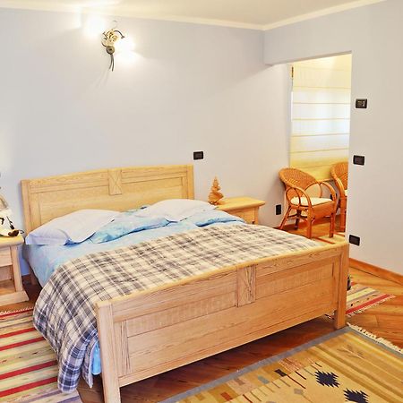 Bed and Breakfast Da C I S A à Tambre dʼAlpago Extérieur photo