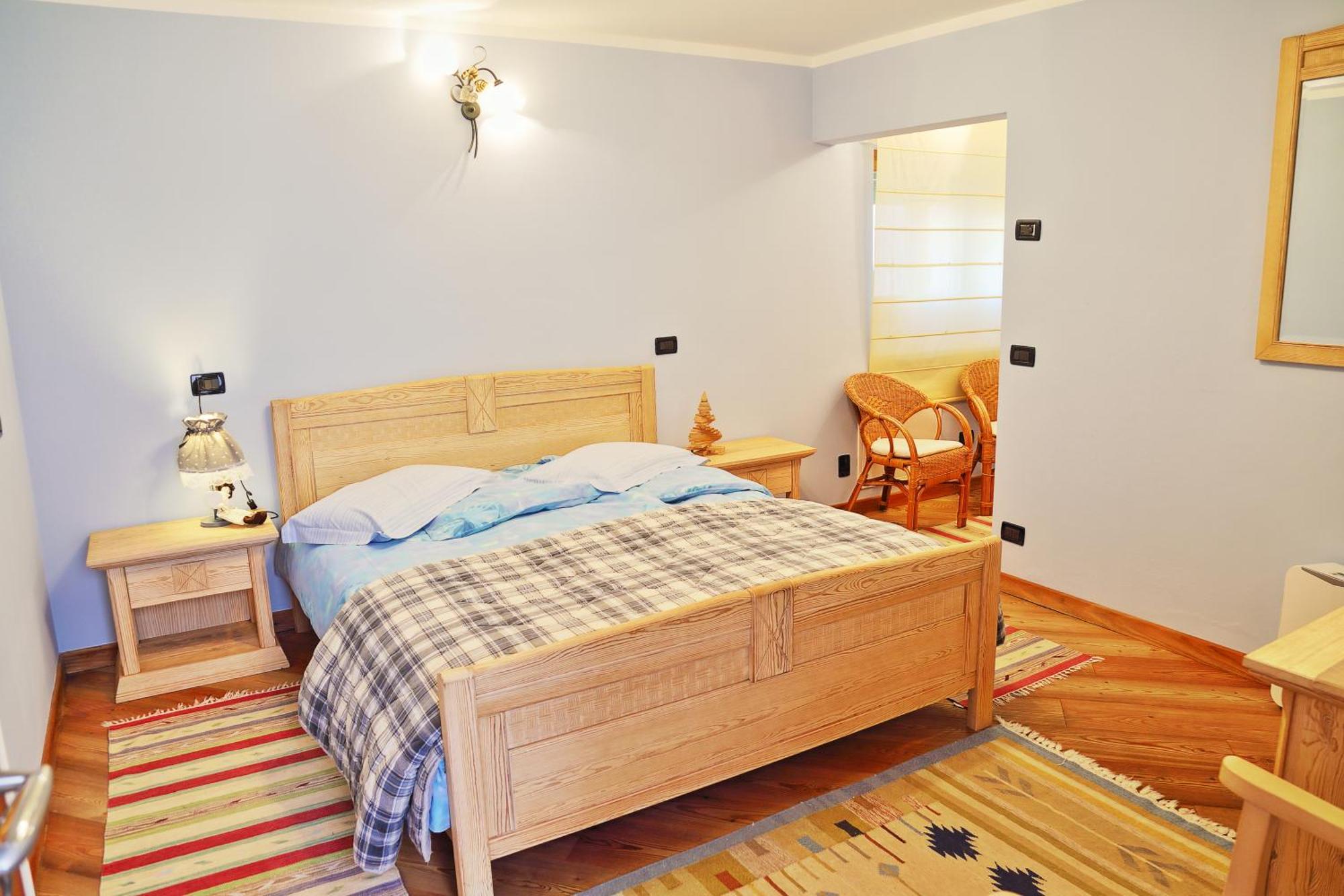 Bed and Breakfast Da C I S A à Tambre dʼAlpago Extérieur photo